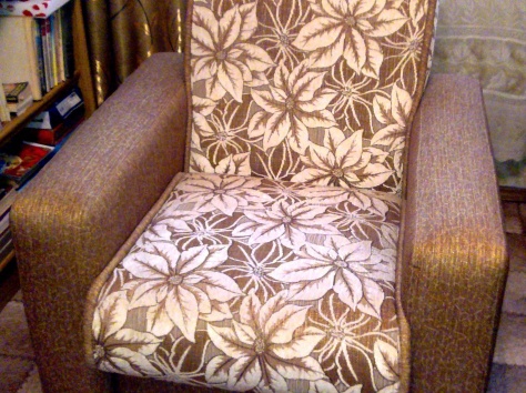 Продам два кресла, фотография 2