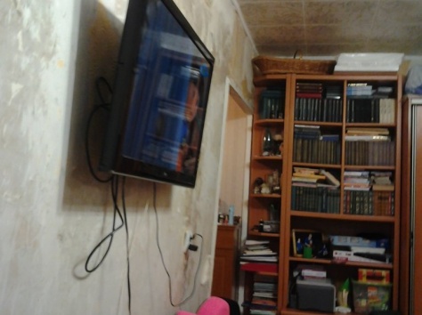 Шкаф купе, книжный шкаф., фотография 4