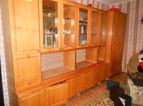 Продам стенку на дачу дом на дрова, фотография 1