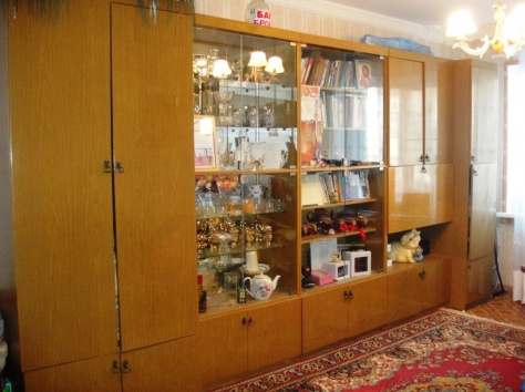 Срочно!!!Продам стенку за 10000тг!, фотография 1