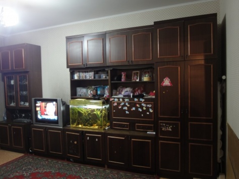 Продам б/у стенку, фотография 1