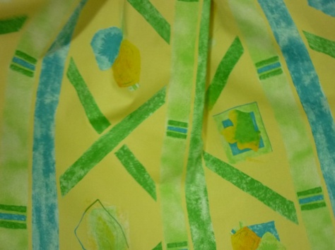 ткани  в алматы, фотография 14