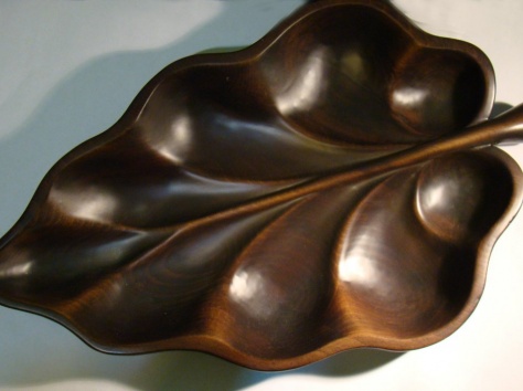 Резные изделия любой сложности из твердых пород древесины (дуб, бук, ясень, орех и пр.) , фотография 1