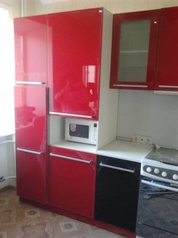 мебель на заказ, фотография 14