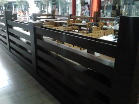 мебель на заказ, фотография 15