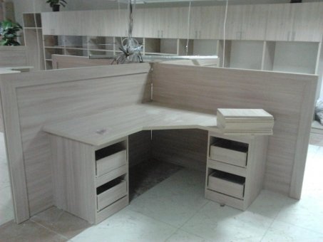 мебель на заказ, фотография 17