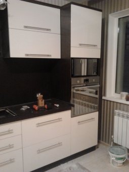 мебель на заказ, фотография 20