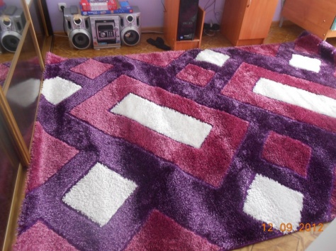 продам новый ковер, фотография 5