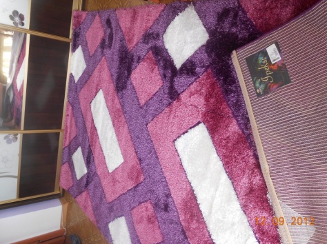 продам новый ковер, фотография 6