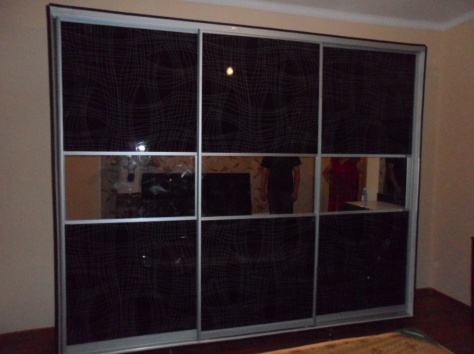 Мебель на заказ, фотография 16