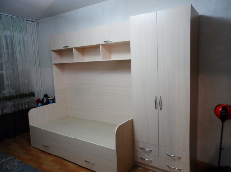 Мебель на заказ, фотография 20