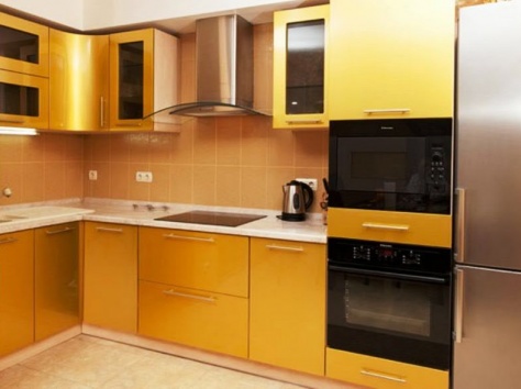 Изготовление корпусной мебели, фотография 3