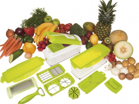  Продам Овощерезку Nicer Dicer Plus, фотография 9