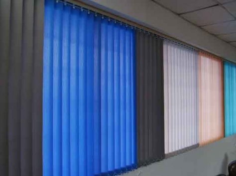 жалюзи на заказ, фотография 8