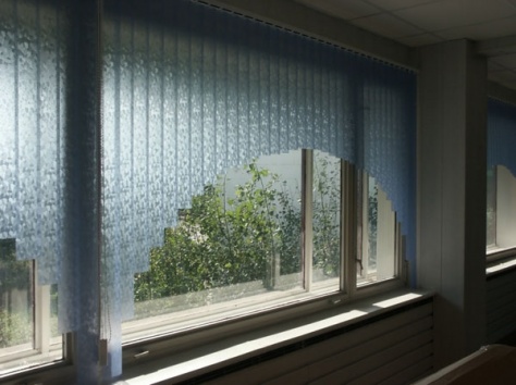 жалюзи на заказ, фотография 12