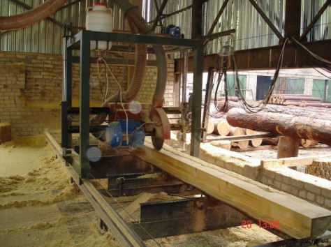 Брус, доска любого размера от производителя, фотография 4