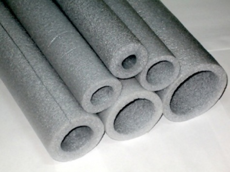 Теплоизоляционные трубки, фотография 4