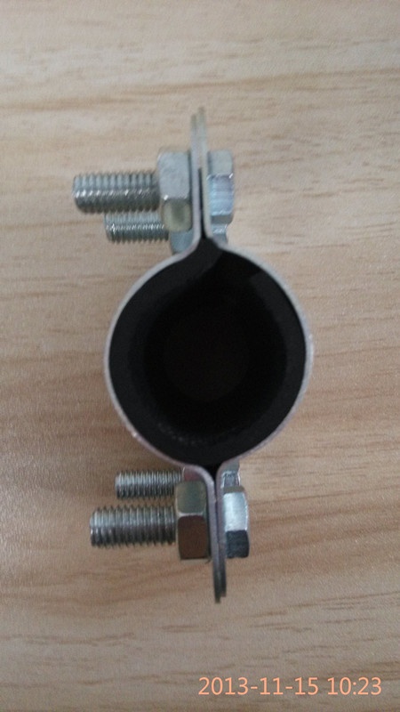 продаю ремонтные хомуты LUXFA сантехника, фотография 7