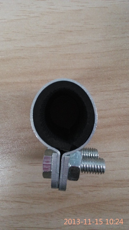 продаю ремонтные хомуты LUXFA сантехника, фотография 8