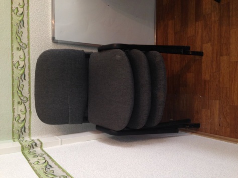 Офисные столы, фотография 4