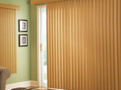 Жалюзи на ваши окна, фотография 14