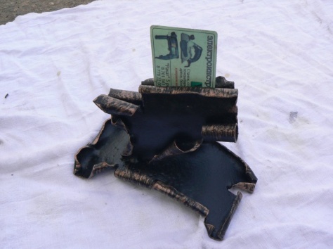 подвизитница, фотография 2