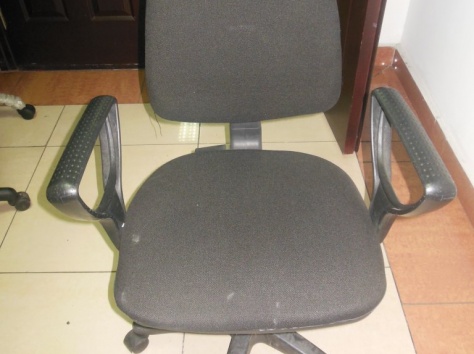 Офисные кресла, фотография 1