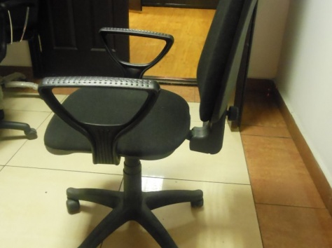 Офисные кресла, фотография 2