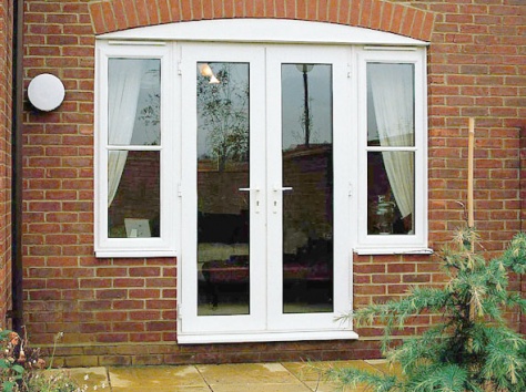 Турецкие пластиковые окна, фотография 3