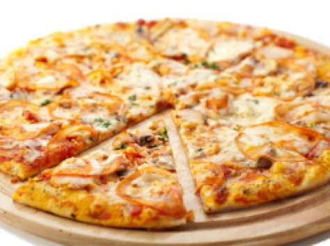 доставка пиццы алматы, фотография 5