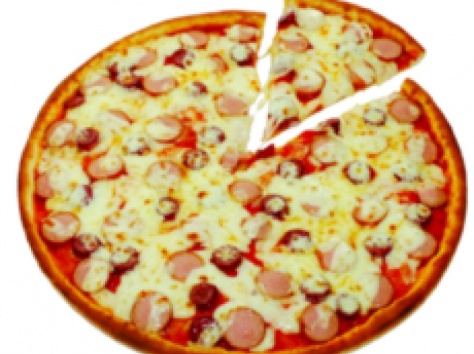 доставка пиццы алматы, фотография 7