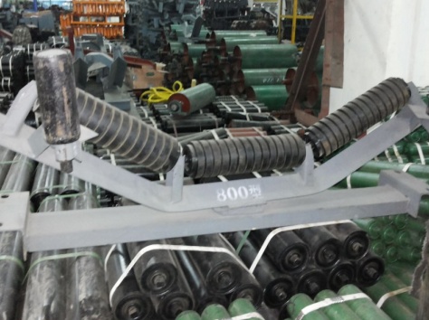 Конвейерное оборудование и комплектующие , фотография 12