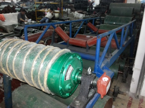 Конвейерное оборудование и комплектующие , фотография 13