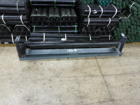 Конвейерное оборудование и комплектующие , фотография 17