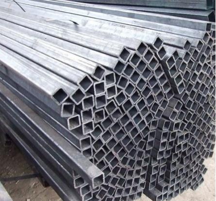 профильные трубы, фотография 2