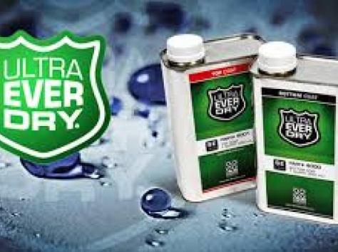 водоотталкивающая покрытие, фотография 1