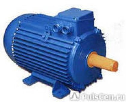 Ремонт и перемотка электродвигателей, фотография 2