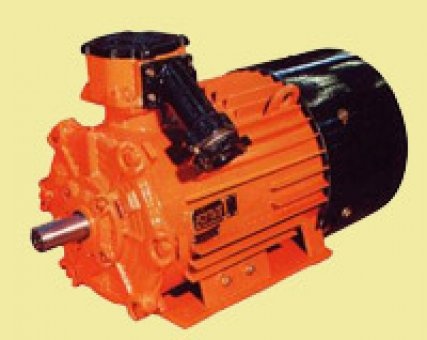 Ремонт и перемотка электродвигателей, фотография 3