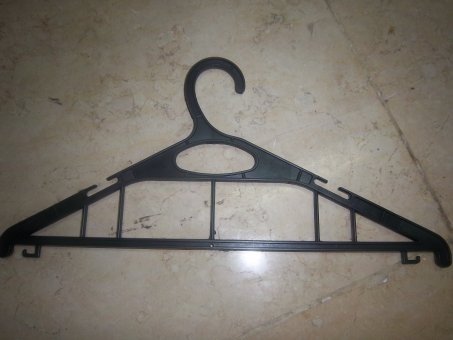 вешалки, вешала, фотография 5