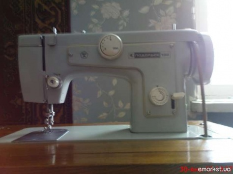 Продам швейную машинку, фотография 3
