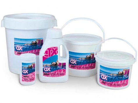 Оборудование для бассейнов и саун, фотография 12