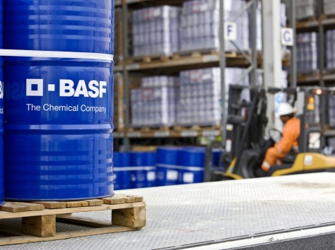 Гидроизоляция, напольные покрытия BASF немецкое качество, фотография 6