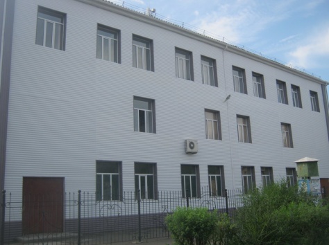 Сайдинг, фотография 3