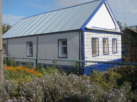 Сайдинг, фотография 6