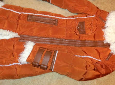 Продам Пуховик Женский, фотография 2