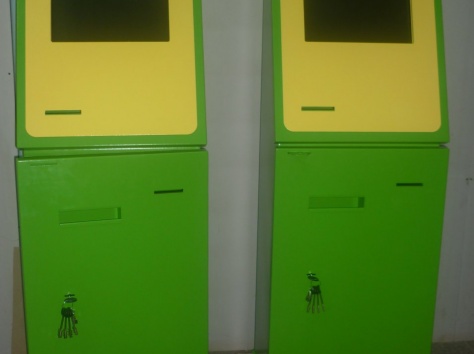 Лотерейные аппараты от производителя, фотография 1