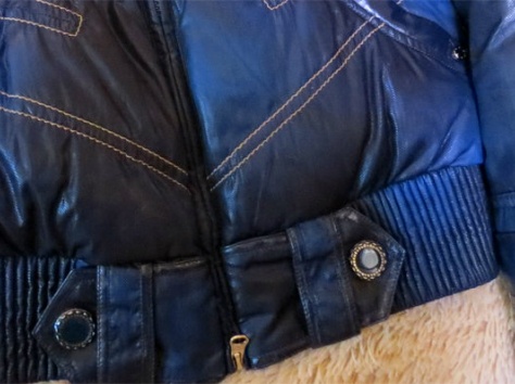 Аляска Пуховик, фотография 5