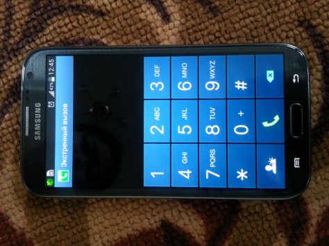 Сотовый телефон, фотография 3