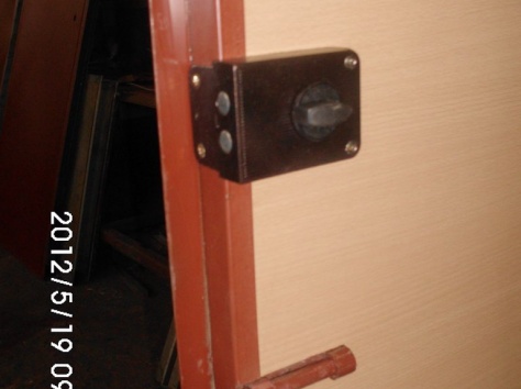 Металлические двери!!!, фотография 7