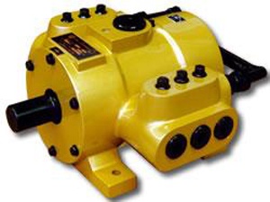 Насосы радиально-поршневые Н-400, фотография 2